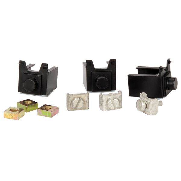 Lug Kit, 15-20A, 600VAC