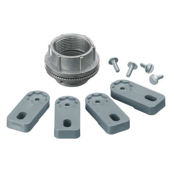 Replacement Mounting Feet600V AC