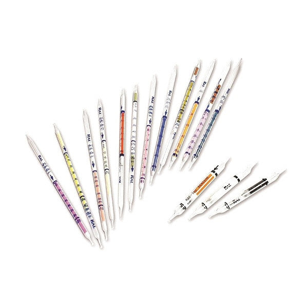 Tube, Nitrogen Dioxide, 0.5 to 30 ppm, PK10