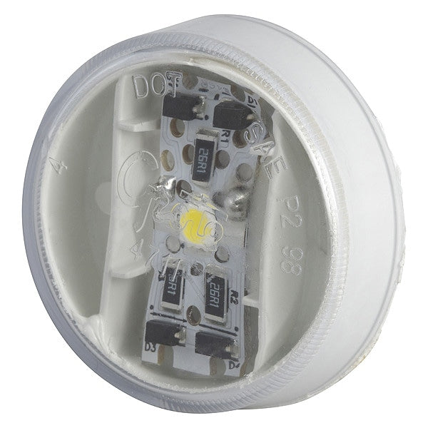 Interior Courtesy Lamp, LED
