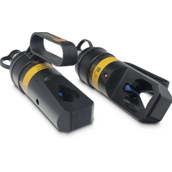 Hydraulic Nut Splitter, 36 ton