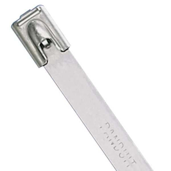 Stainless Steel Cable Tie, 10.2