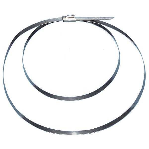 Stainless Steel Cable Tie, 28