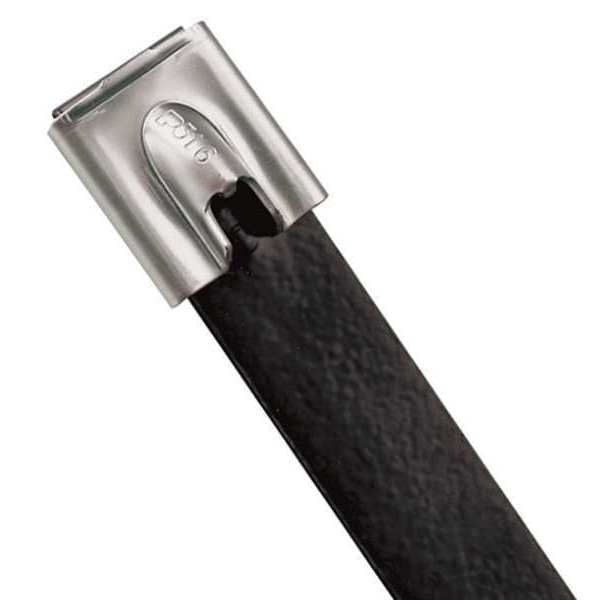 Stainless Steel Cable Tie, 29.7