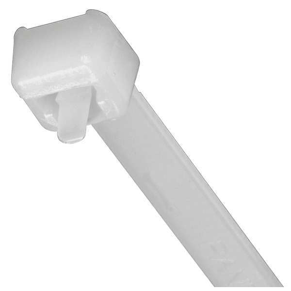 Cable Tie, Std, Rel, 7.4