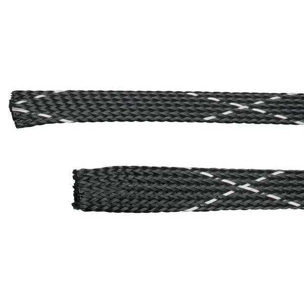 Braided Sleeve, Fr, .75