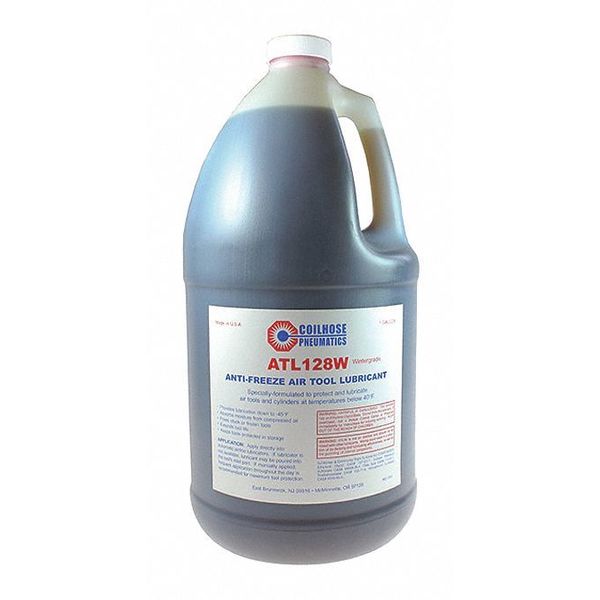 Air Tool Lube Winter Grade 128 oz.