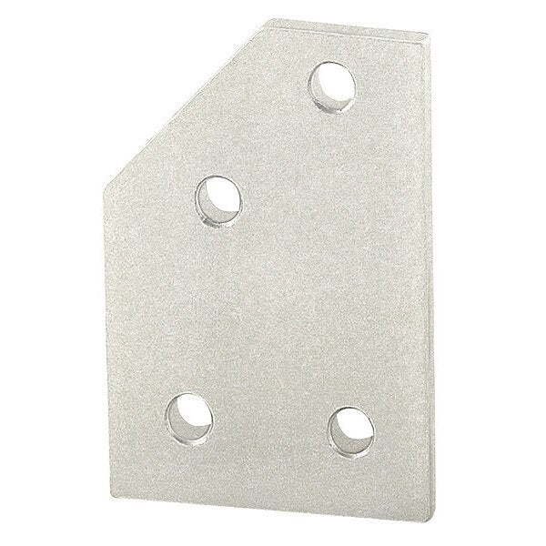Angle Joining Plate 4 Hole 45 Deg 10 S