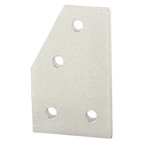 Angle Joining Plate 4 Hole 60 Deg. 10 S