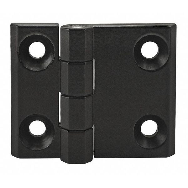 Transition Hinge, 4 Hole 30 / 45 Series