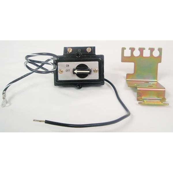 Selector Switch Kit, Hand-Off-Auto, Size 2