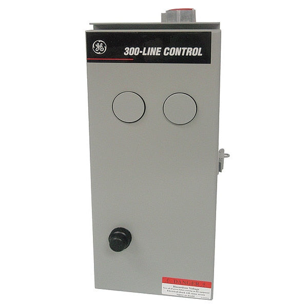 Enclosure, NEMA 4/4X, Size 2