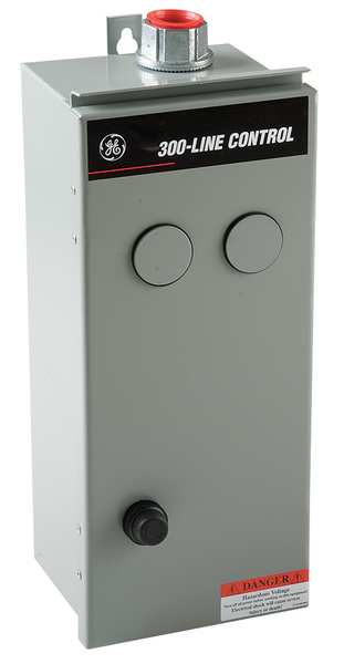 Enclosure, NEMA 3R, Size 00-1