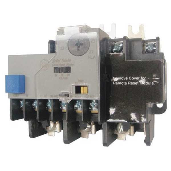 Ovrload Rely, 13 to 27A, 3P, Class 10/20/30