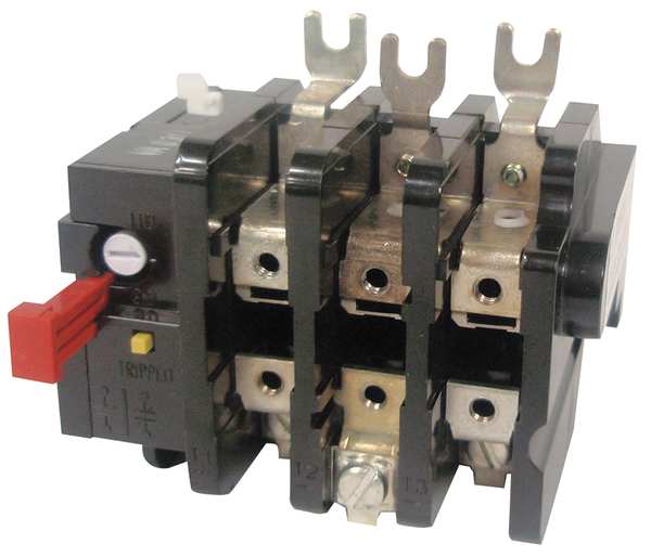Overload Relay for AMB Computers