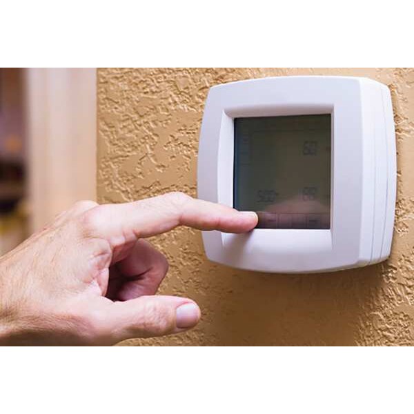 Building Automation Control