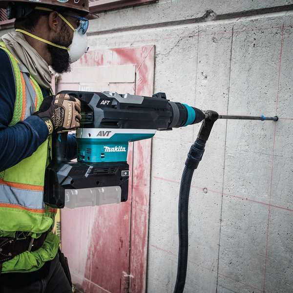 XGT Cordless Rotary Hammer