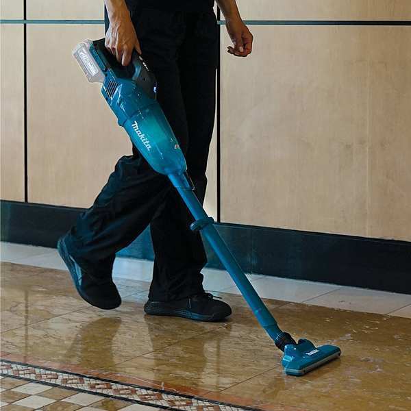 Cordless Compact Vacuum