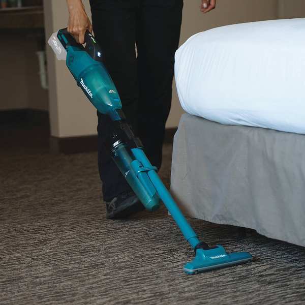 Cordless Compact Vacuum