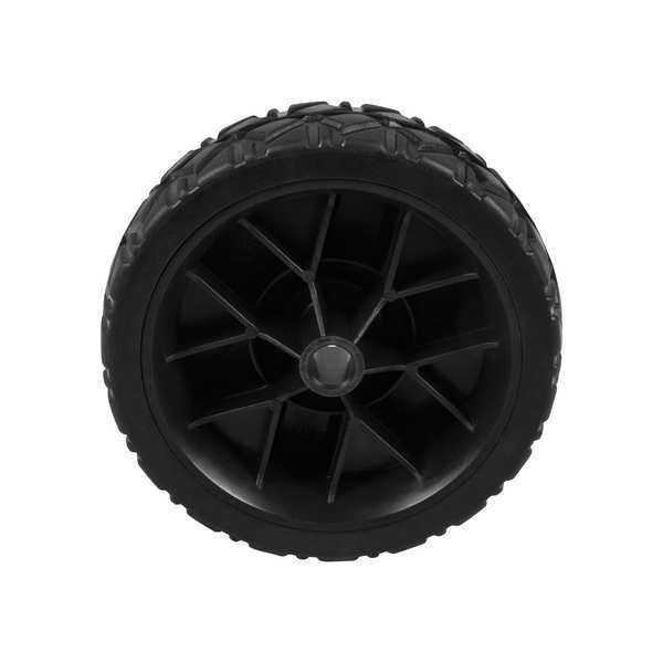 Wheels for Model 3324541., Speedaire