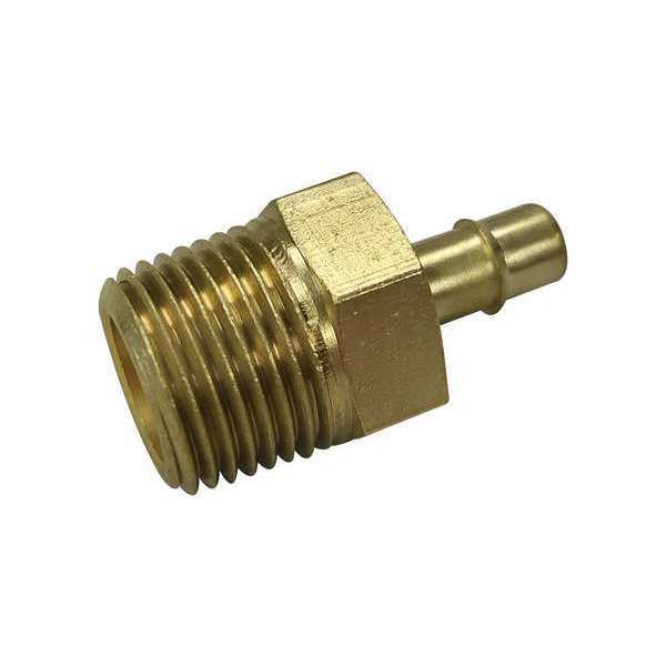 Mini Barb Fitting, 1-5/32