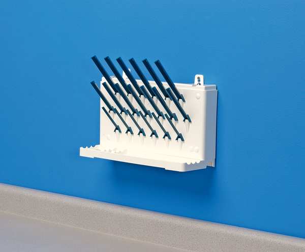 Non-Electric Benchtop Dryer, 38 Pegs