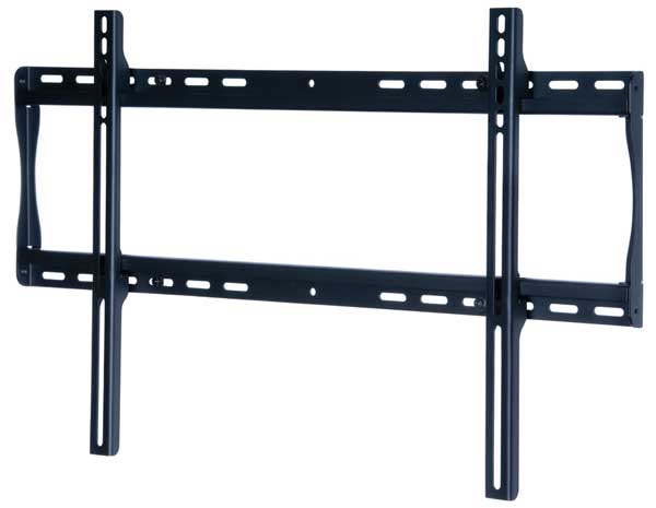Universal Flat TV Wall Mount, 175 lb. Capacity