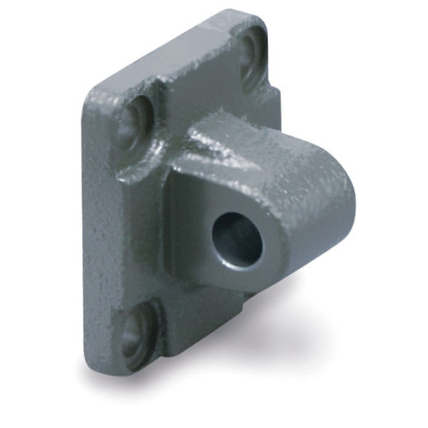 Single Rear Clevis, 80mm Bore