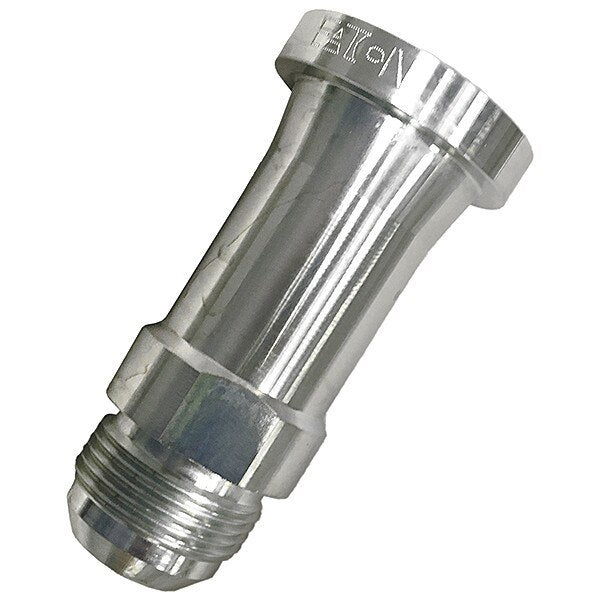 Hydraulic Flange Adapter, 1 1/2 in