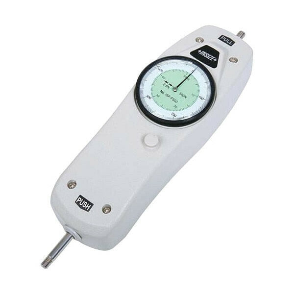 FORCE GAGE, 500N/50kgf
