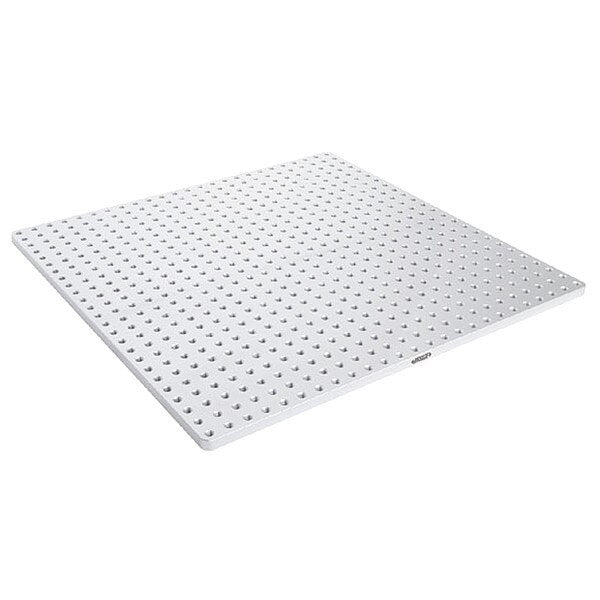 Base Plate, 12 mm H, 500 mm L, 500 mm W