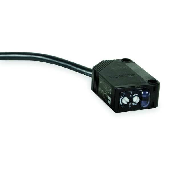 Photoelectric Sensor, Rectangl, Reflective