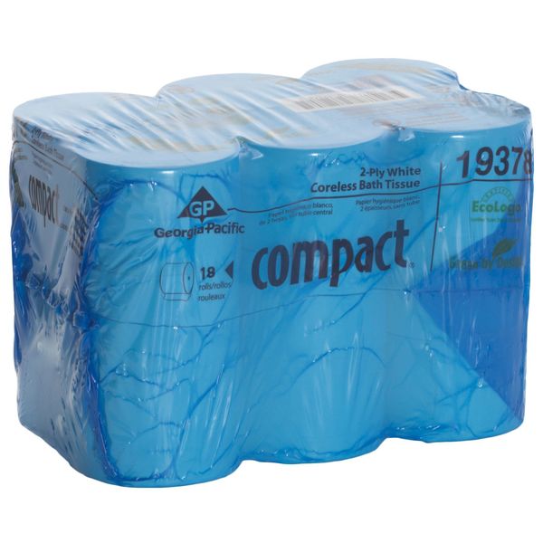 Toilet Paper, 18 PK