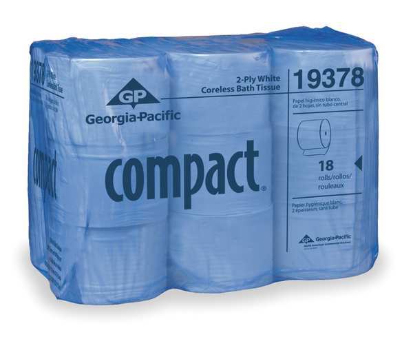 Toilet Paper, 18 PK