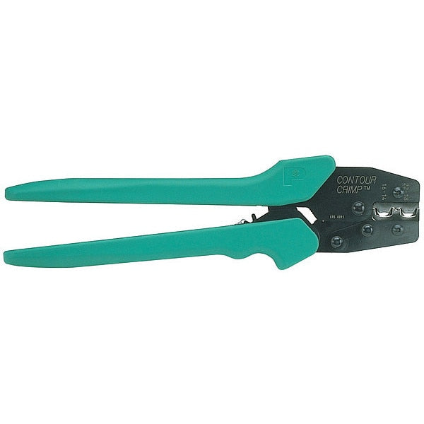 10 1/8 in Crimper 22 to 14 AWG