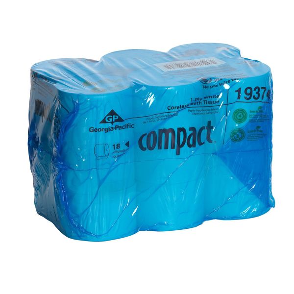Toilet Paper, 18 PK