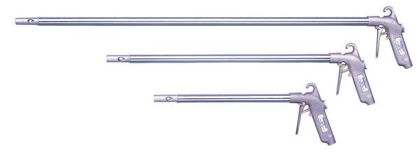 Pistol Grip Air Gun, 12
