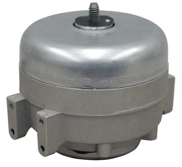 Fan Motor, 480 Volts