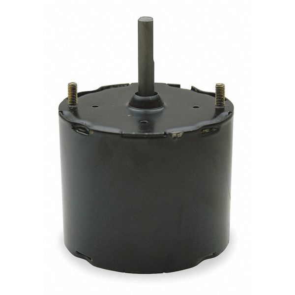 Fan Motor, 480 Volts