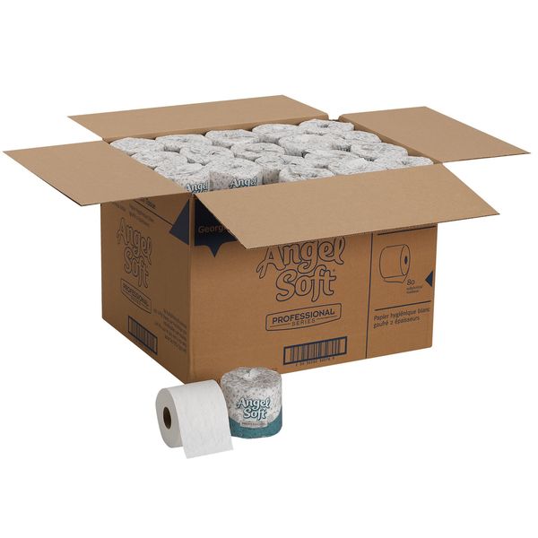 Toilet Paper, 80 PK