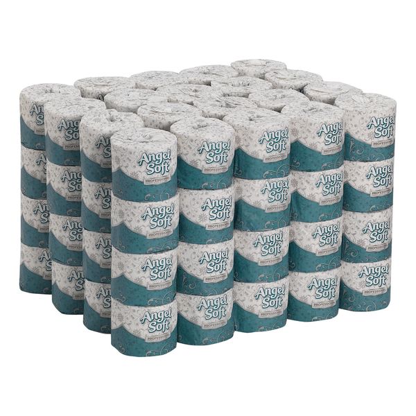 Toilet Paper, 80 PK