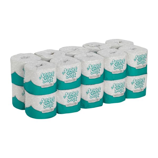 Toilet Paper, 450 Sheets, 20 PK