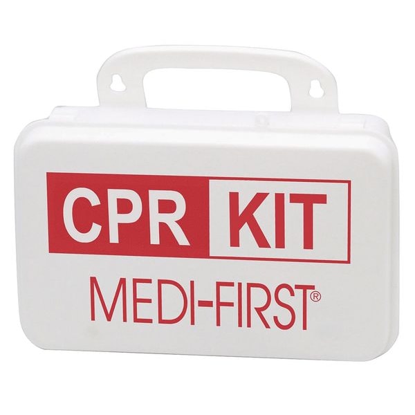 Bulk CPR Kit, Plastic