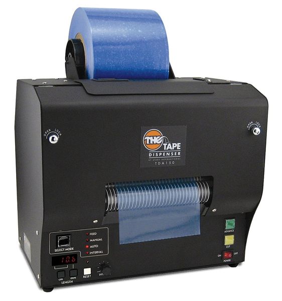 Heavy-Duty Tape Dispenser, 150mm