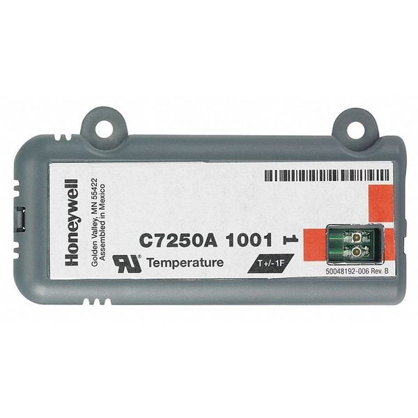 Temperature Sensor, For Use With 11K009