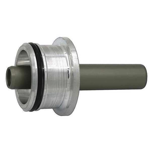 Valve Assembly, Heavy Duty