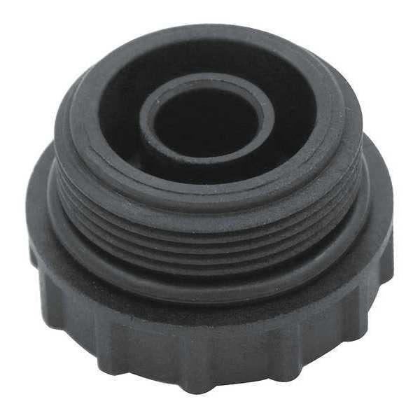 Regulator Bottom Plug Assembly, Compact