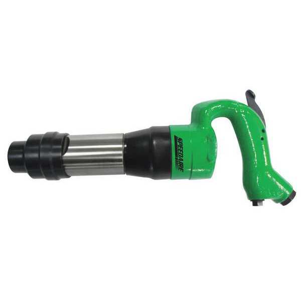 Air Hammer, 10.8 Ave CFM, 3-39/64In Stroke