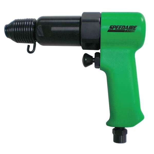 Air Hammer, 2.0 Avg CFM, 2-11/64In Stroke