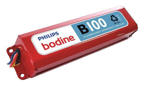 3240 W, 450 lm Linear Fluorescent Emergency Ballast